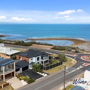 Seaford Ocean Views And Vineyards By Wine Coast Holiday Rentals Exterior photo