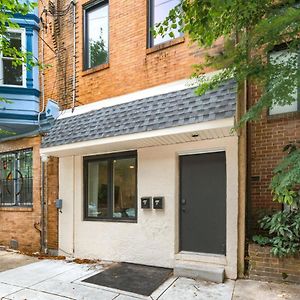 פילדלפיה 2Br In Heart Of Queen Village - Walk To Everything! Exterior photo