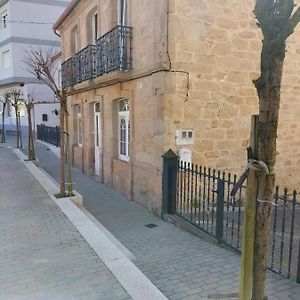 הוילה מורוס Casa Das Mareas Exterior photo