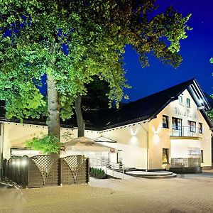 Goleniów Villa Park Exterior photo