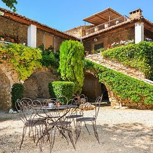 Baron  5 Bedroom Lovely Home In Uzes Exterior photo