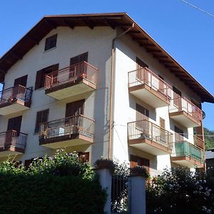 Levata One Bedroom Apartement With Balcony And Wifi At Monterosso Grana Exterior photo