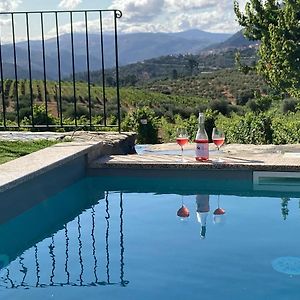 מלון טבואקו Quinta Do Monte Travesso - Country Houses & Winery Exterior photo