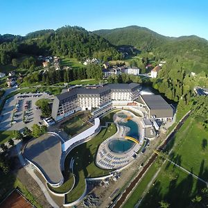 Teslić Hotel Kardial Exterior photo