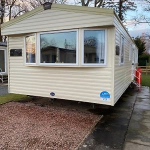 Cheswick  Haggerston Castle 6 Berth Caravan - Lakeside North 23 Exterior photo