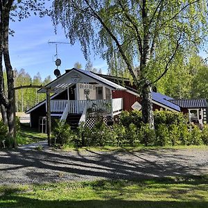 Taipalsaari Hostel Mansikka Exterior photo