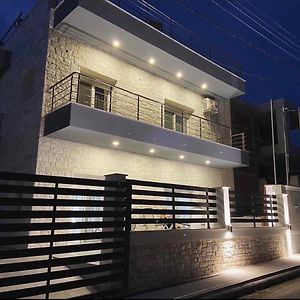 Nea Kallikrateia White Coral Luxury Apartments Exterior photo