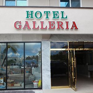 גרפאן Hotel Galleria Saipan Exterior photo