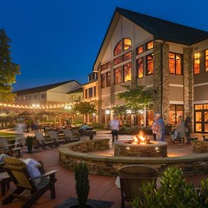 Roanoke Stonewall Resort Exterior photo