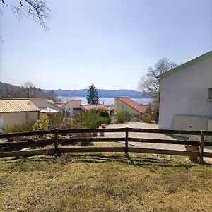 הוילה Royere-de-Vassiviere Au Bord Du Lac Exterior photo