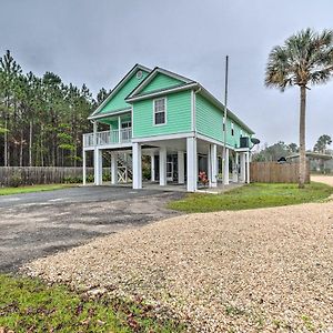 Steinhatchee Honeys Hideout Less Than 1 Mile To River Access! Exterior photo