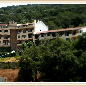 עין דרהם Royal Rihana Hotel Exterior photo