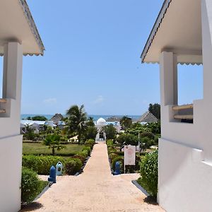 Varadero Zanzibar Hotel קנדווה Exterior photo