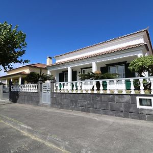 מוסטיירוס Casa Das Vinhas Exterior photo