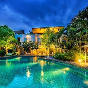 Bang Bo Paeva Luxury Serviced Residence Sha Exterior photo