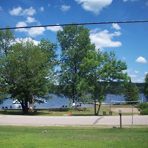 Oxtongue Lake Lakewoods Cottage Exterior photo