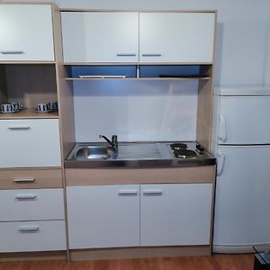 דירות אוהריד Apartman Spaseski Exterior photo