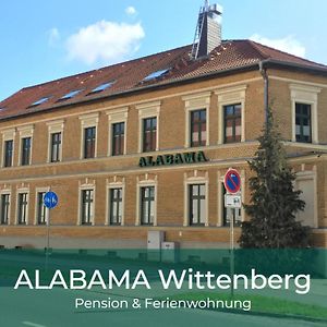 Wittenberg Pension Alabama Exterior photo
