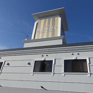 Yokaichi ホテルメイフェア Adult Only 男塾ホテルグループ Exterior photo