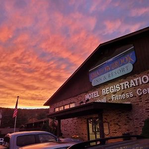 Tunkhannock Shadowbrook Resort Exterior photo