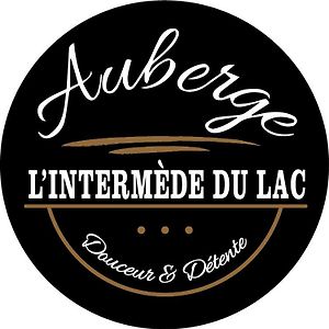 Disraeli Auberge L'Intermede Du Lac Exterior photo