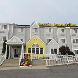 Grand Rivers Patti'S Inn And Suites Exterior photo