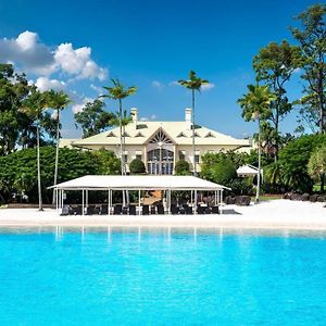 גולד קוסט Intercontinental Sanctuary Cove Resort, An Ihg Hotel Exterior photo