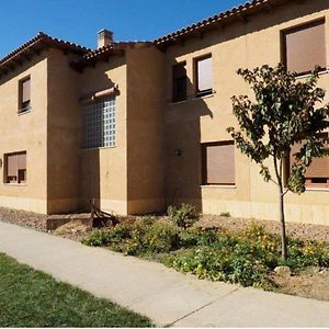 מלון Villacalabuey Casa Rural Betania Exterior photo