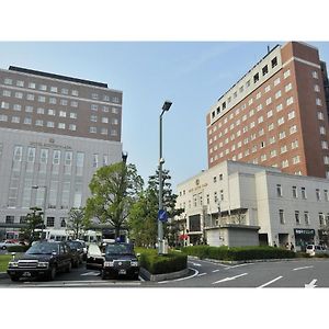 Boston Plaza Kusatsu Biwa Lake - Vacation Stay 15447V Exterior photo