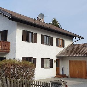 Bruckmühl Stifter Apartments Exterior photo