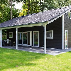 Holiday Home With Covered Terrace In רהנן Exterior photo