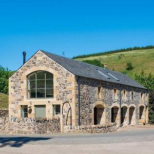 Lindores Woodmill Arches - Designer Barn Conversion For Two Exterior photo