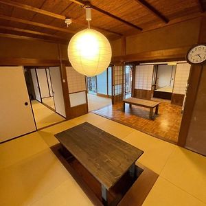 Obe Shozu No Yado Hamakaze - Vacation Stay 37514V Exterior photo