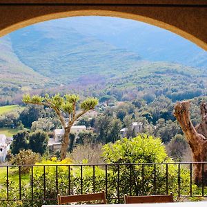 Sisco Villa I Bugni Exterior photo