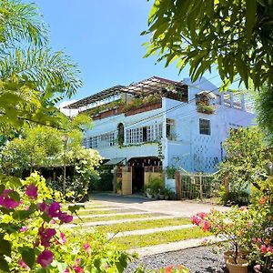 לגאזפי Balai Tinay Guesthouse Exterior photo