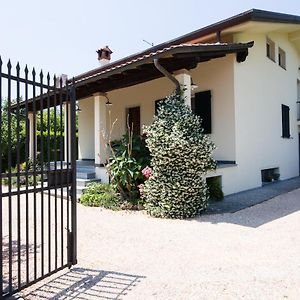 דירות פורטה דיי מארמי A Casa Di Cinzia Exterior photo