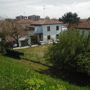 דירות Alfonsine Mosaicasa Exterior photo