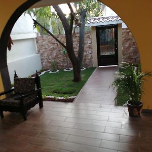 הוילה סיודד ואייס Casa Mango Exterior photo