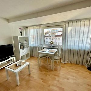 ריינפלדן Nice And Comfortable, Centrally Located Apartment Exterior photo