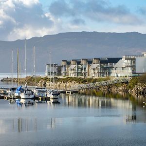 מלון Portavadie Loch Fyne Scotland Exterior photo