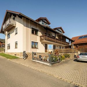 Gleißenberg Holiday Home In The Bavarian Forest Exterior photo