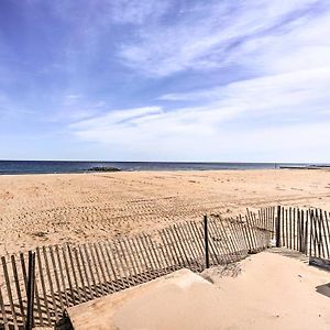 Bright Belmar Cottage Less Than Half Mi To Boardwalk! Exterior photo