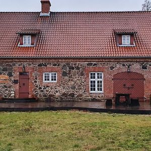 Alatskivi Sepikoja Guest House Exterior photo