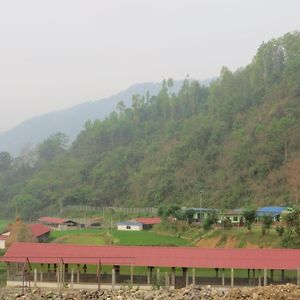 דירות Gorkha Organic Agro Farm Exterior photo