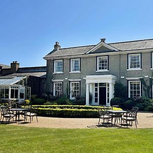 Hethersett  Park Farm Hotel Exterior photo