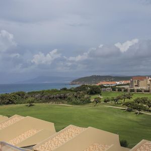 La Cigale Hotel טבארקה Exterior photo