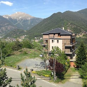 סיספוני Hotel La Burna Panoramic Exterior photo