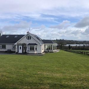 County Leitrim Lough Aduff Lodge 5 Minutes From Carrick On Shannon Exterior photo