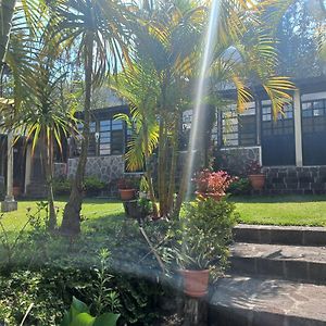 Santiago Atitlán Hotel Y Bungalows Ecologicos Marcelo Exterior photo