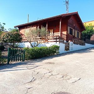 בית הארחה Alcanadre 	Vivienda De Uso Turistico Fuente Vilda Vt-Lr 0033 Exterior photo